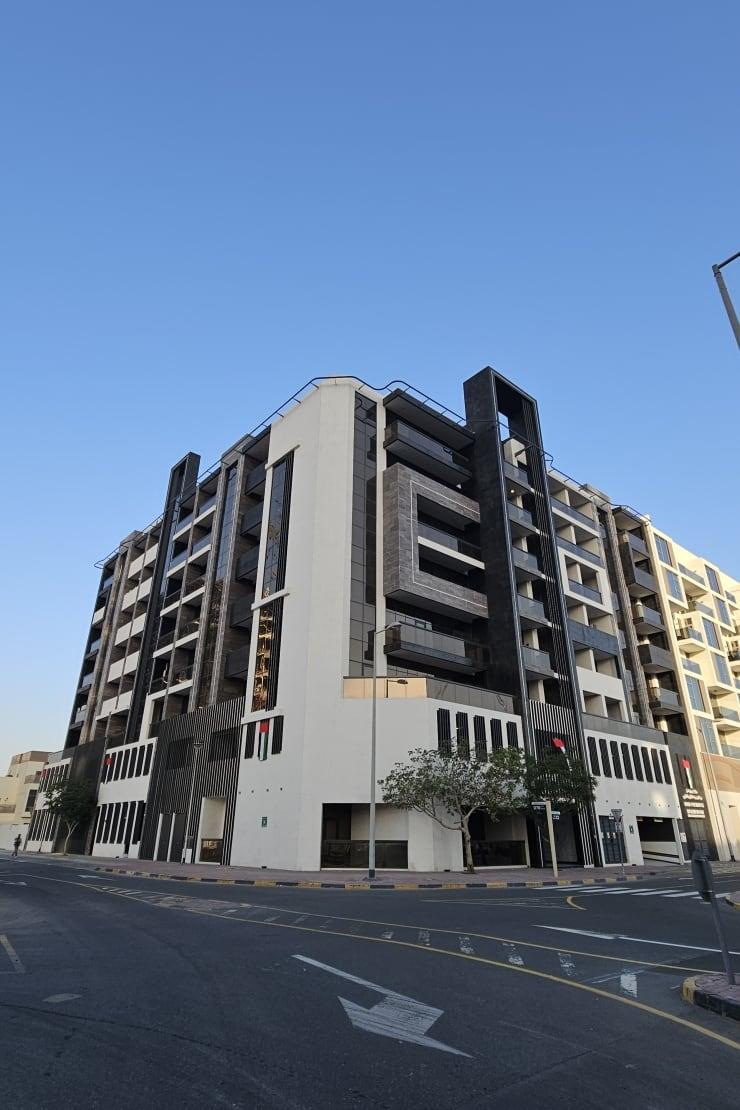 Maya Residences 5