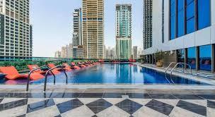 Mbl Residence: Pool