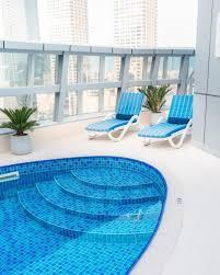 Metro Central: Pool