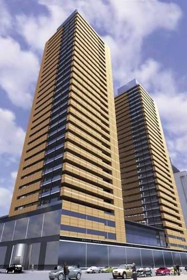 Metropolis Lofts