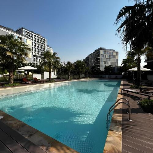 Midtown - Afnan: Pool