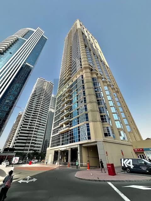New Dubai Gate