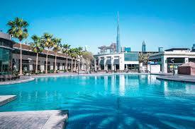 No.9 & No.10 Citywalk Residential: Pool