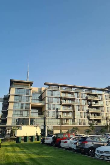 No.9 & No.10 Citywalk Residential