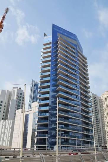 Orra Harbour Residences