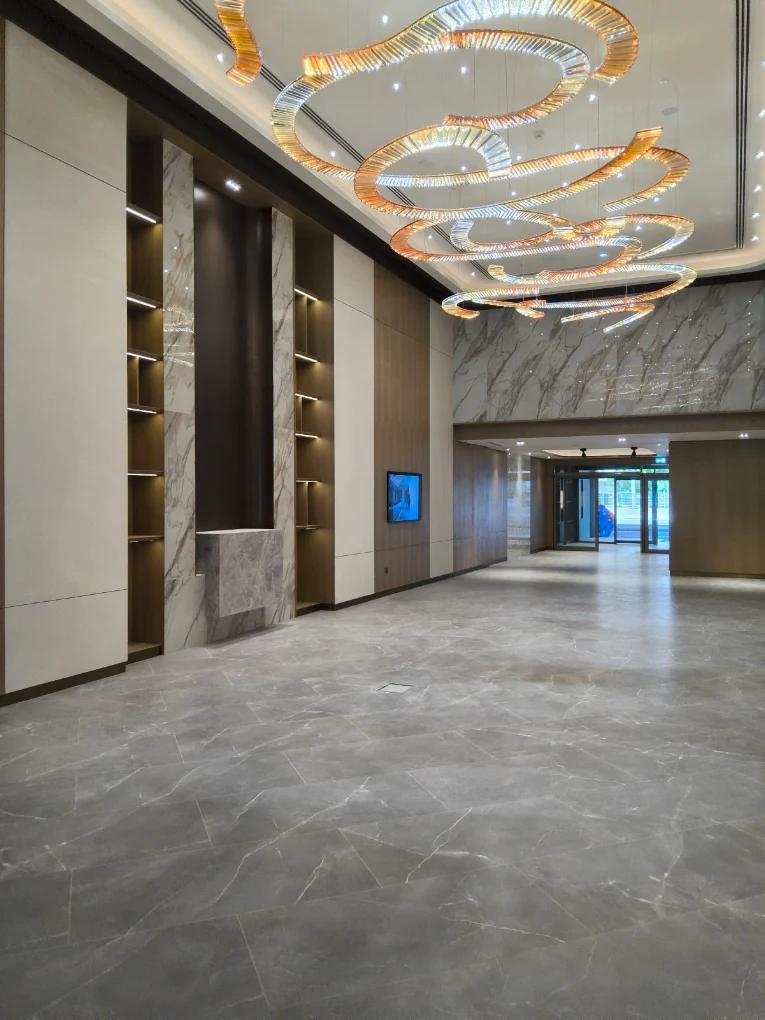 Orra The Embankment: Lobby