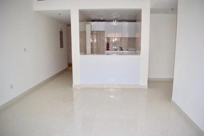 Pulse Smart Residence: Lobby