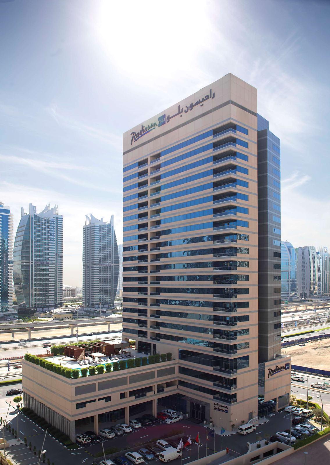 Radisson Blu Residence