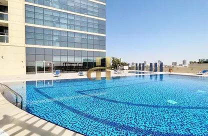 Reef Residence: Pool