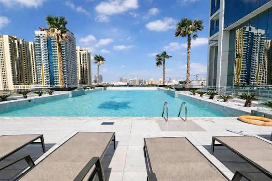 Regina: Pool
