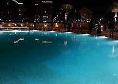 Resortz Residence: Pool