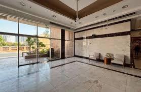 Roxana Residence: Lobby