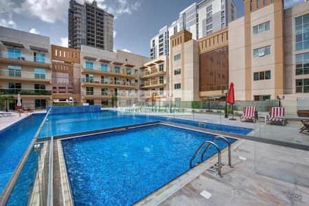 Roxana Residence: Pool