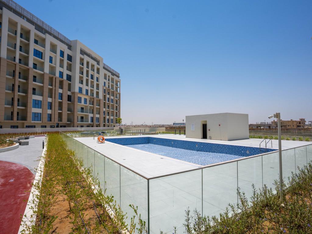 Rukan: Pool
