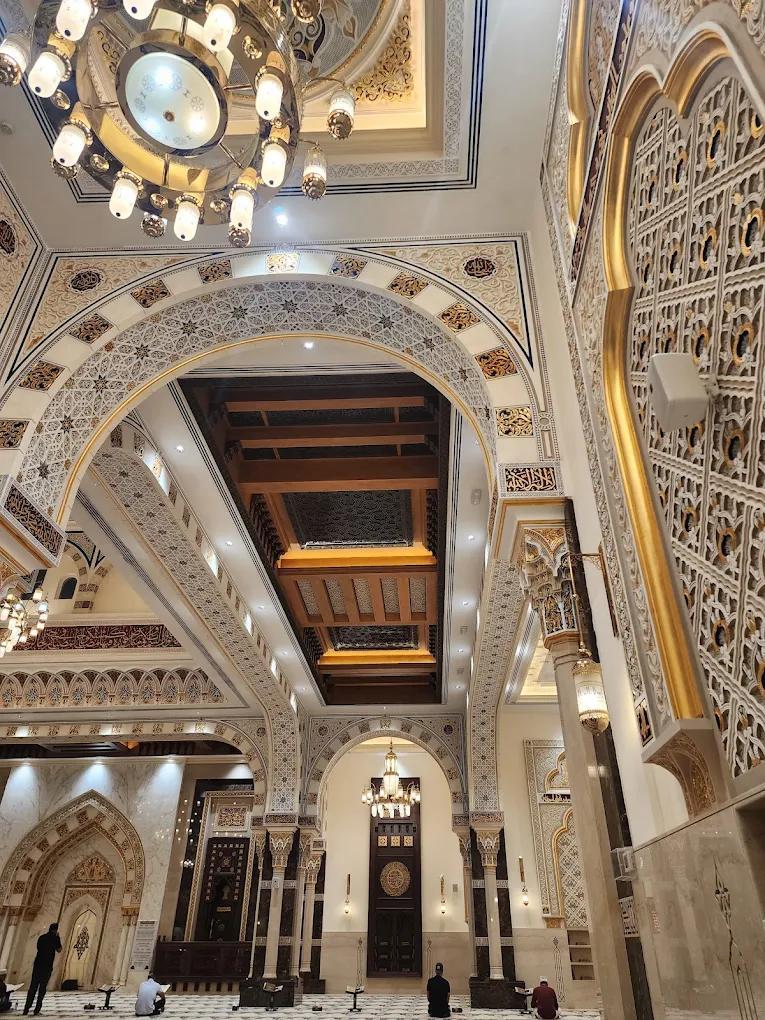 Samaya: Lobby