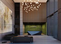 Signature Livings: Lobby