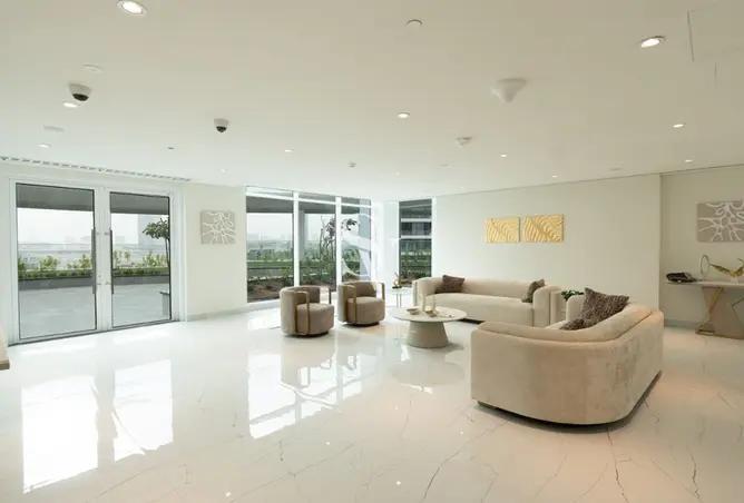 SKYZ By Danube: Lobby