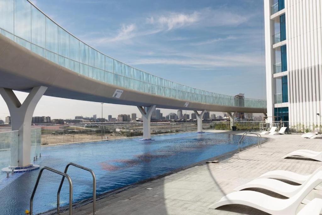SKYZ By Danube: Pool
