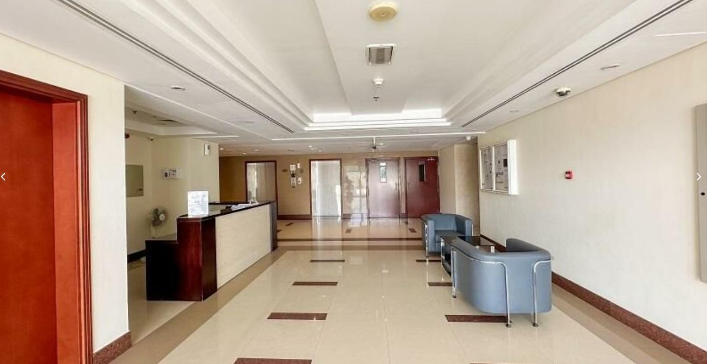 Sobha Daffodil: Lobby