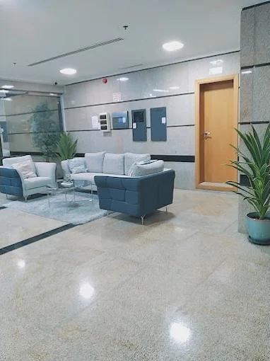 Sondos Rosa: Lobby