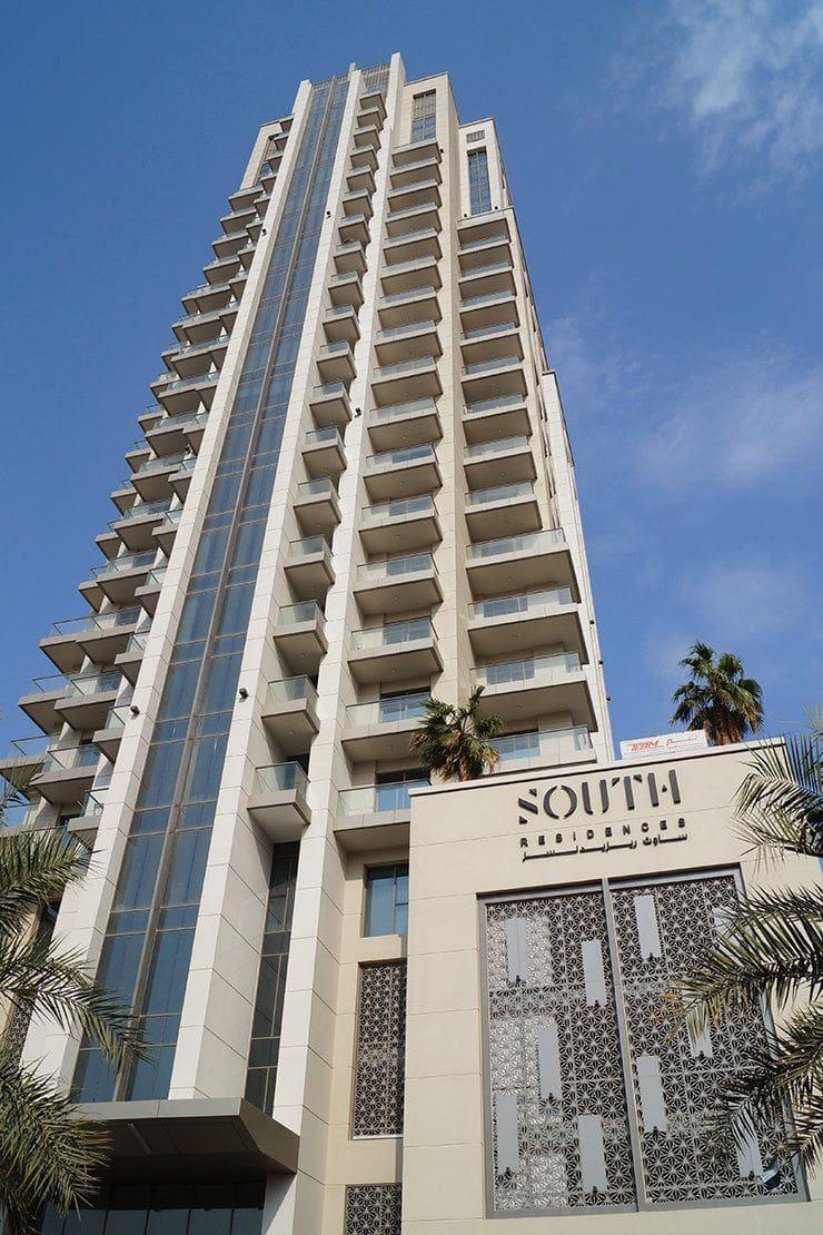 South Residences