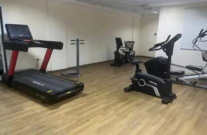 Stadium Point: Gym