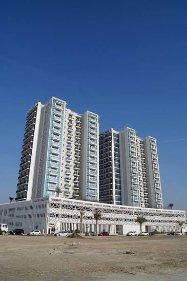 STARZ TOWER by DANUBE