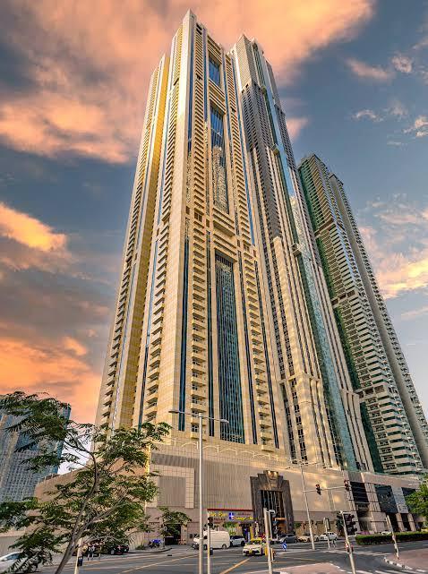 Sulafa Tower