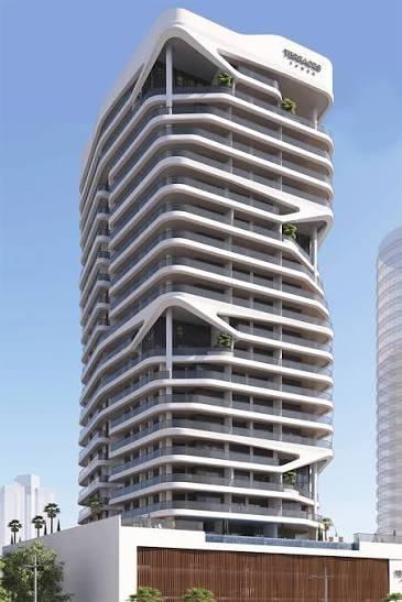 Terraces Marasi Drive