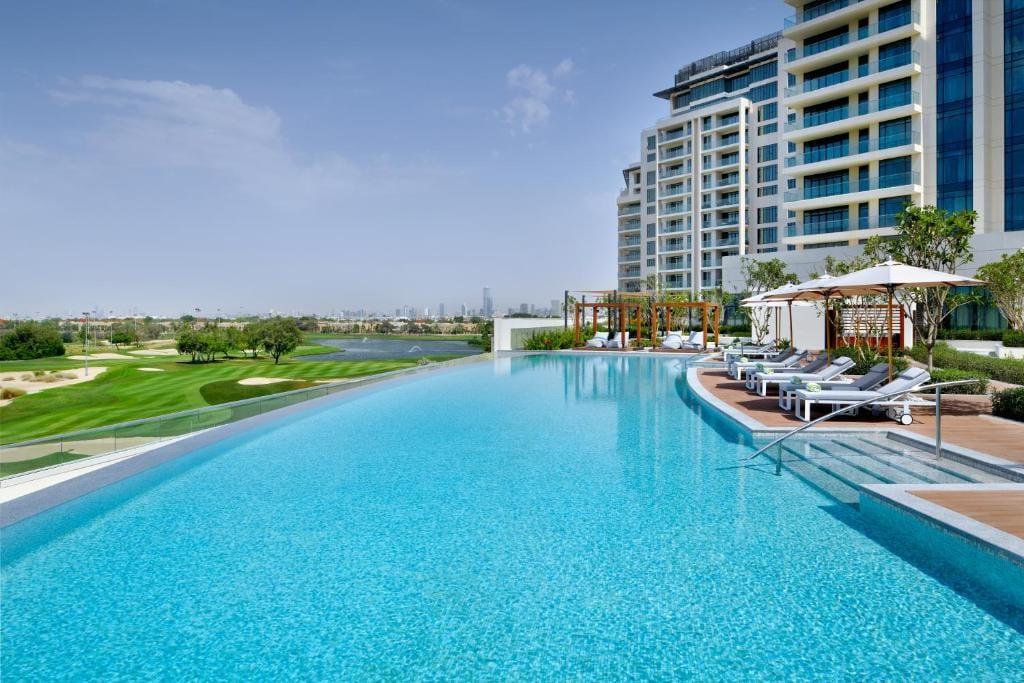 The Hills: Pool