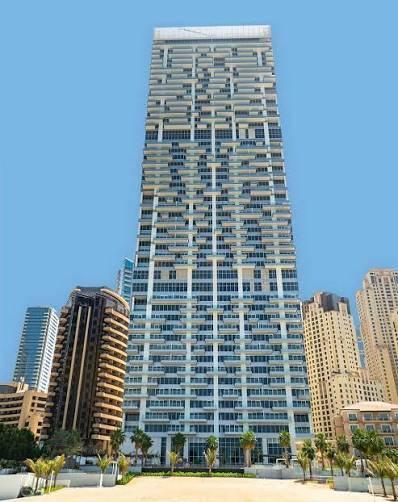 The One Jbr