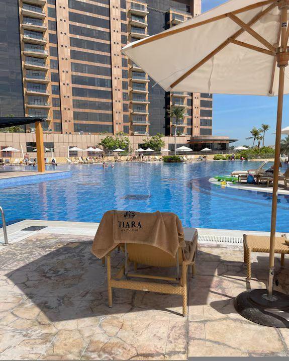 Tiara Residence: Pool