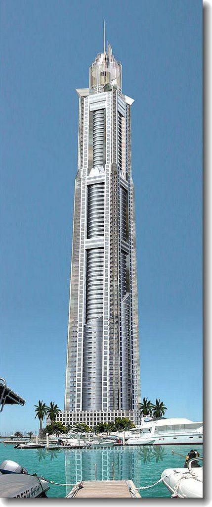 Torch Tower