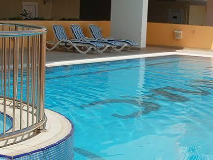 Tuscan Residences 2 - Palimiro: Pool