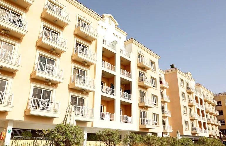 Tuscan Residences 2 - Palimiro