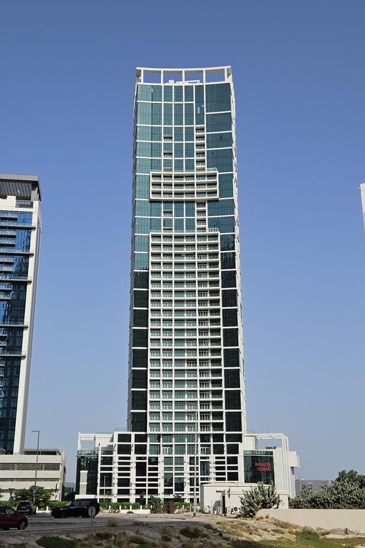 Varazze Tower