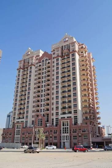 Venetian Tower