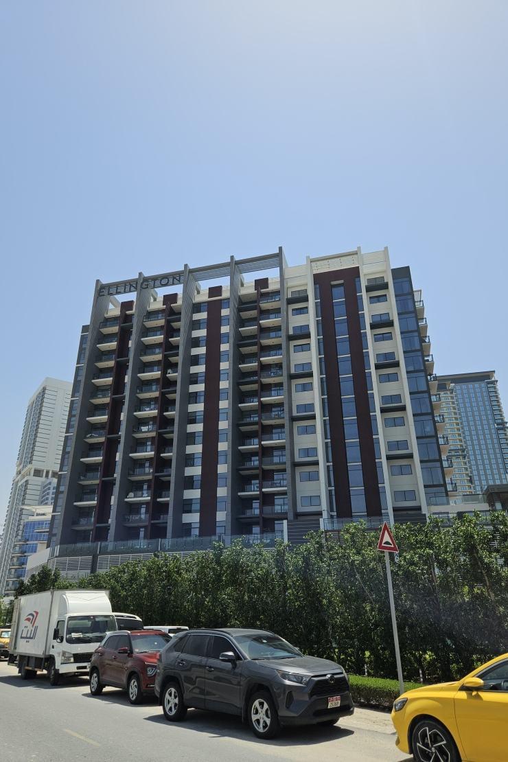 Wilton Park Residences