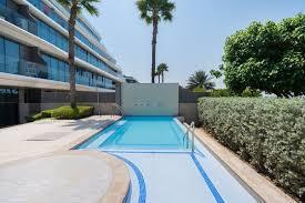 W Residences Dubai - The Palm: Pool