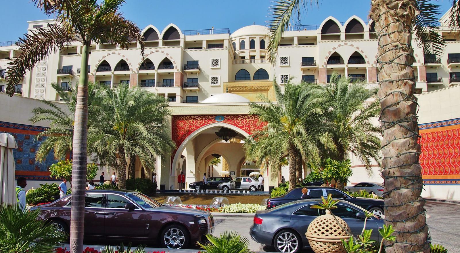 Zabeel Saray