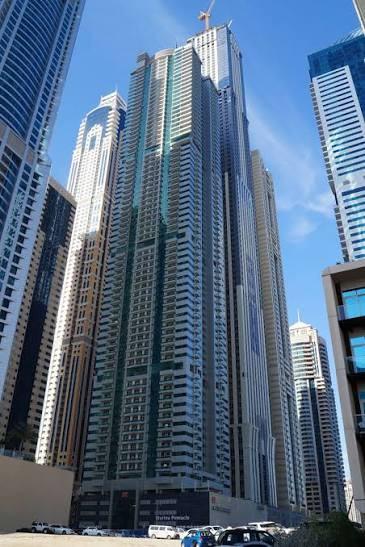Marina Pinnacle