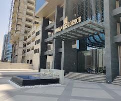 Alwan Residence: Lobby