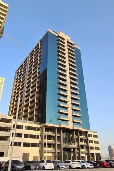 Alwan Residence