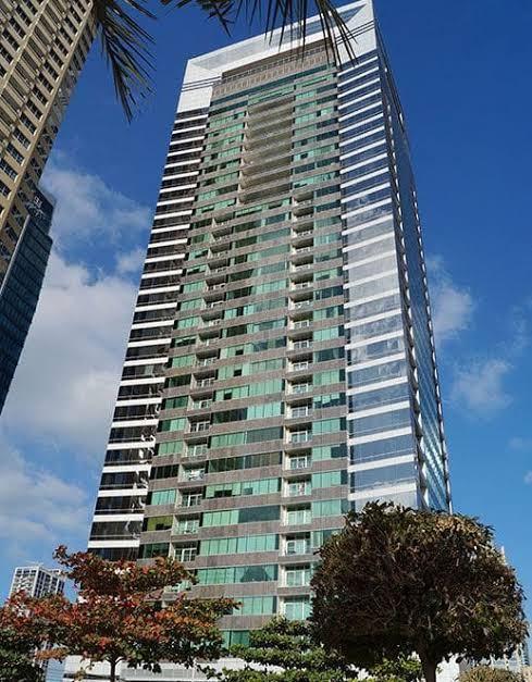 Madina Tower