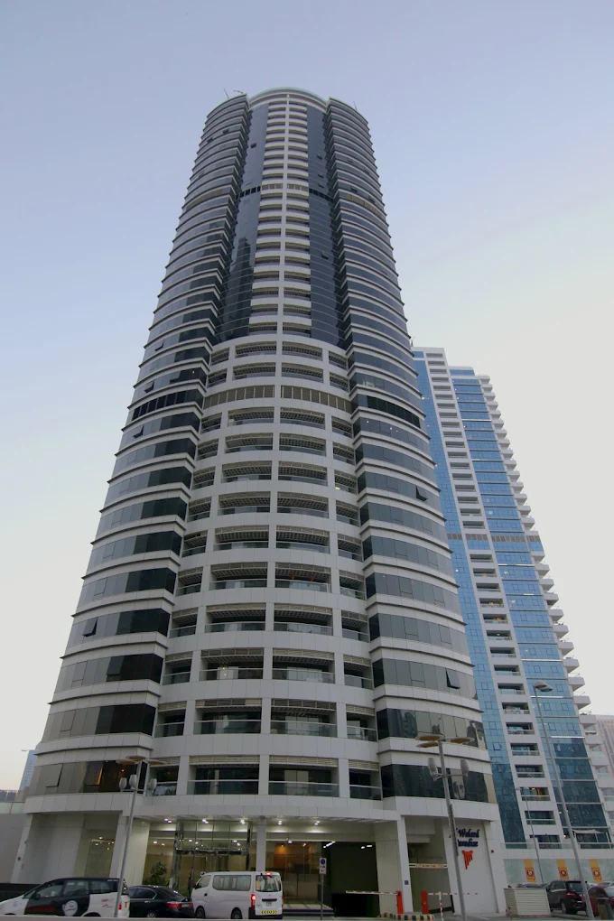 Al Waleed Paradise