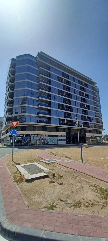 Lulu Residence