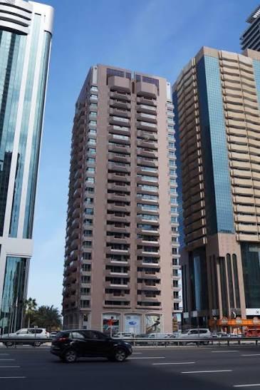 Skyline Residence Tower