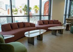 Aura: Lobby