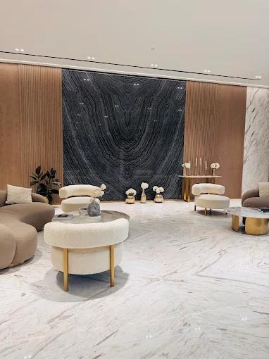 Binghatti Corner: Lobby