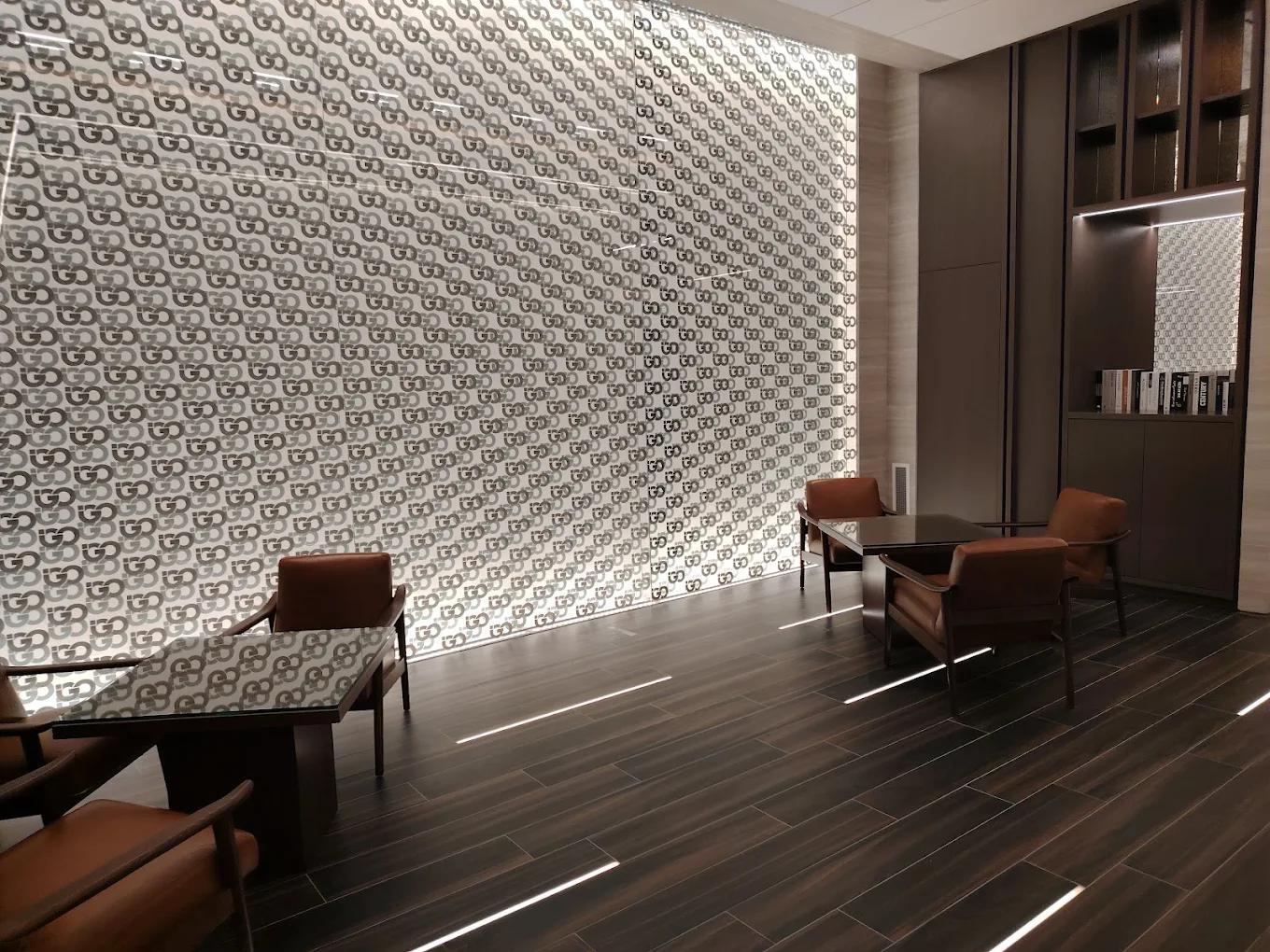 Catch Residences: Lobby